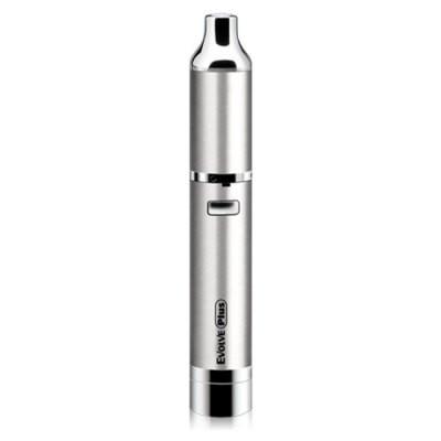 Yocan Evolve Plus Vaporizer - Black – Emporium Smoke Shop