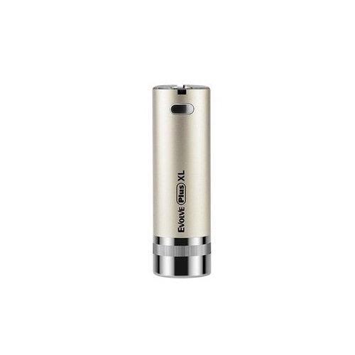 Yocan Evolve Plus XL Battery - Champagne Gold