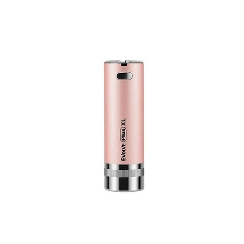 Yocan Evolve Plus XL Battery - Rose Gold