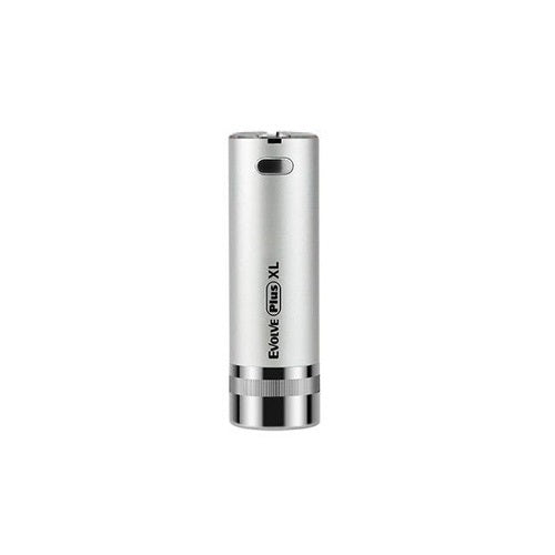 Yocan Evolve Plus XL Battery - Silver