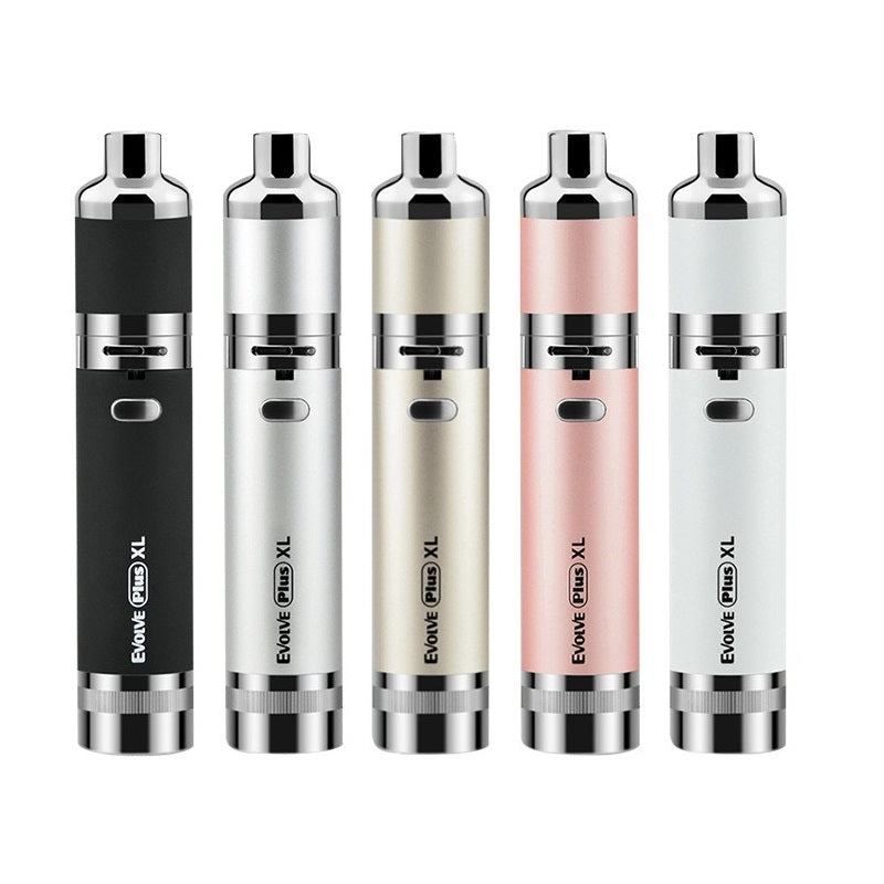 Yocan Evolve Plus XL Vaporizer