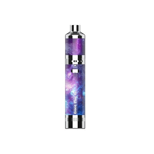 Yocan Evolve Plus XL - Galaxy