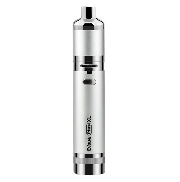 Yocan Evolve Plus XL Vaporizer silver