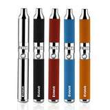 Yocan Evolve Vaporizer Colors