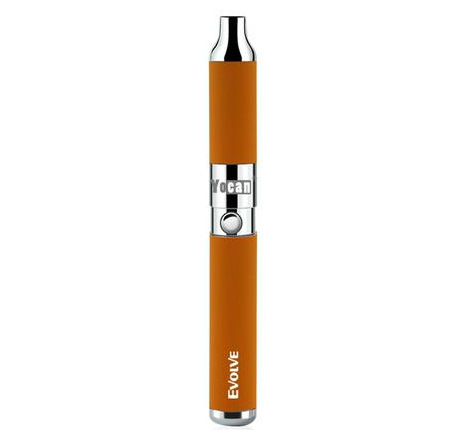 Yocan Evolve Vaporizer Orange