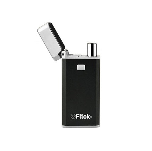 Yocan Flick Vaporizer - Black