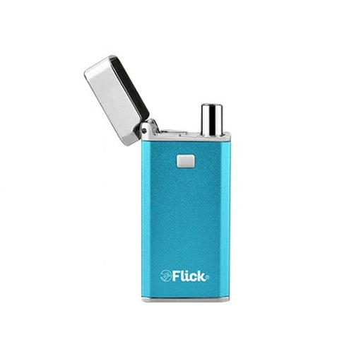 Yocan Flick Vaporizer - Blue