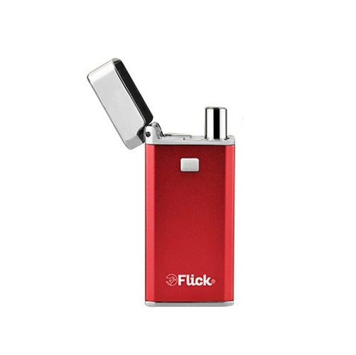 Yocan Flick Vaporizer - Red