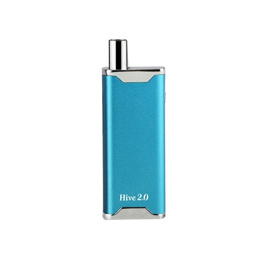 Yocan Hive 2.0 Vaporizer Blue