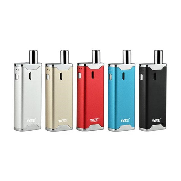 Yocan Hive 2.0 Vaporizer Colors