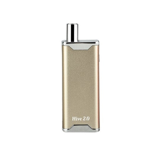 Yocan Hive 2.0 Vaporizer Gold