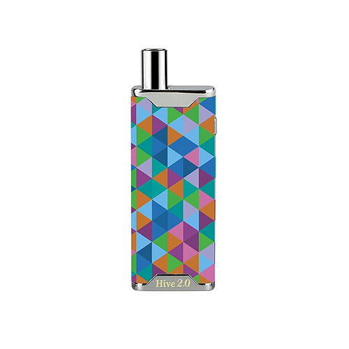 Yocan Hive 2.0 Vaporizer Limited Edition - H