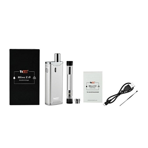 Yocan Hive 2.0 Vaporizer Kit