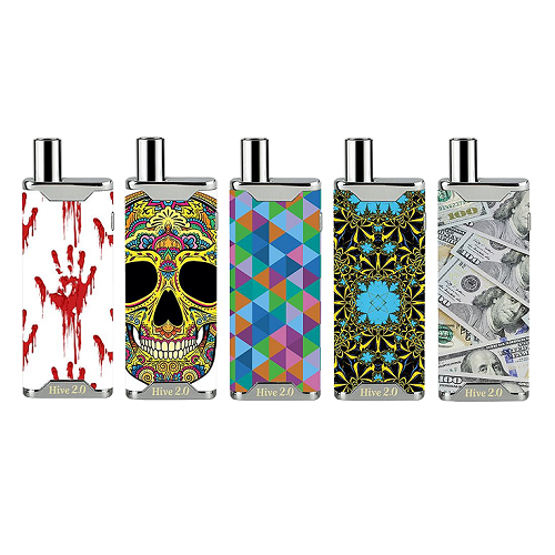 Yocan Hive 2.0 Vaporizer Limited Edition 