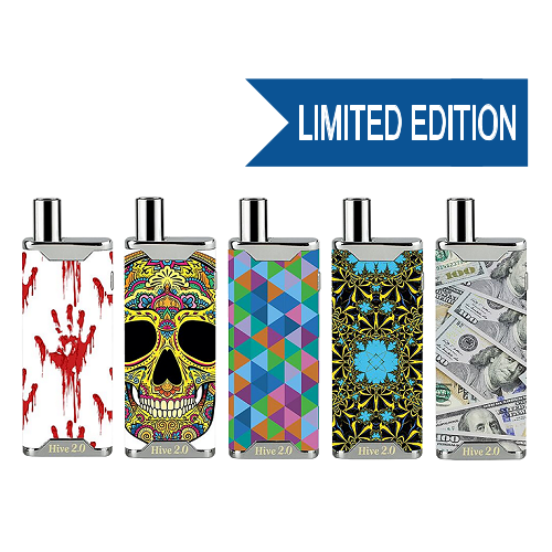 Yocan Hive 2.0 Vaporizer Limited Edition