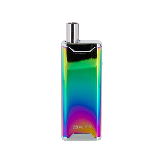 Yocan Hive 2.0 Vaporizer Rainbow