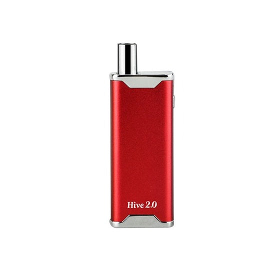 Yocan Hive 2.0 Vaporizer Red