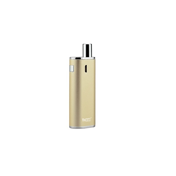 Yocan Hive Vaporizer gold