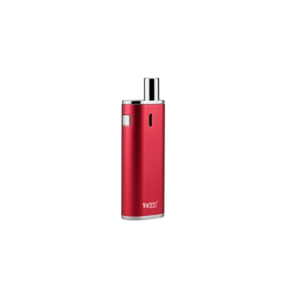 Yocan Hive Vaporizer red