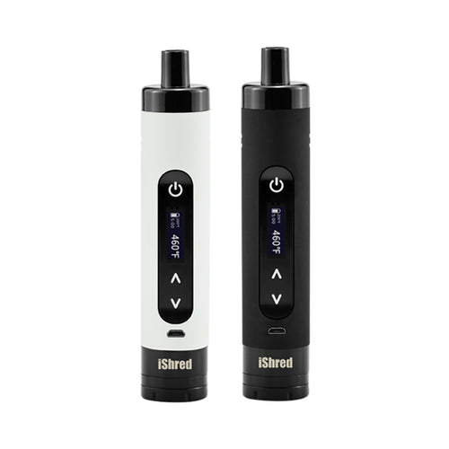 Yocan iShred Vaporizer