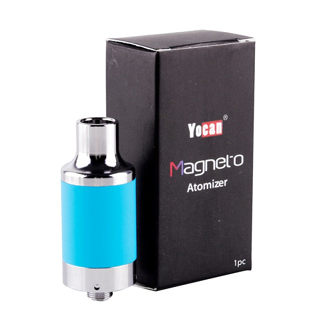 Yocan Magneto Wax Vape Pen - Best Magneto Wax Pen & Dab Pen