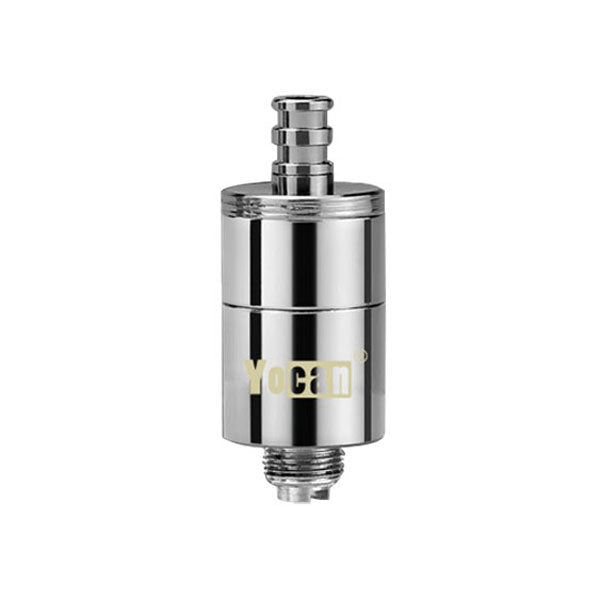 Yocan Magneto Replacement Ceramic Coil | Dual-Layer Yocan Vaporizer Yocan Magneto Replacement Ceramic Coil | Dual-Layer Yocan Vaporizer
