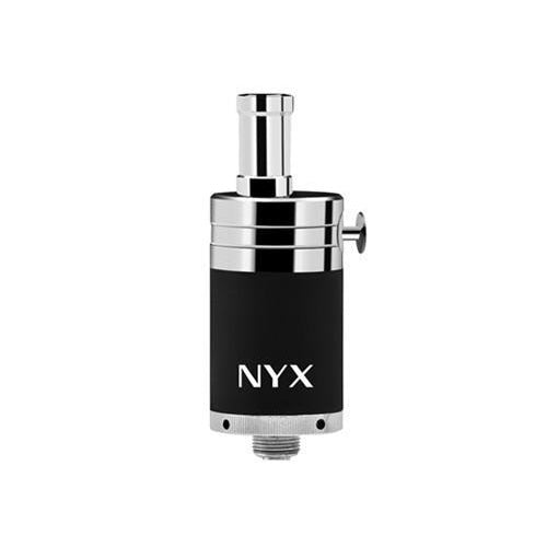Yocan NYX Dual Quartz Coil Atomizer Black