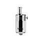 Yocan NYX Dual Quartz Coil Atomizer Silver