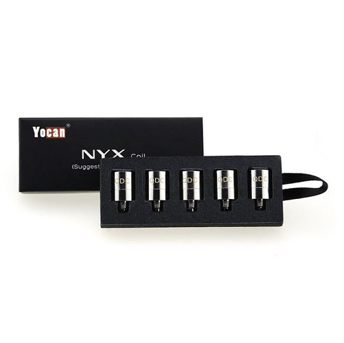 Yocan NYX Coils