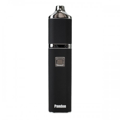 Yocan Pandon Vaporizer black