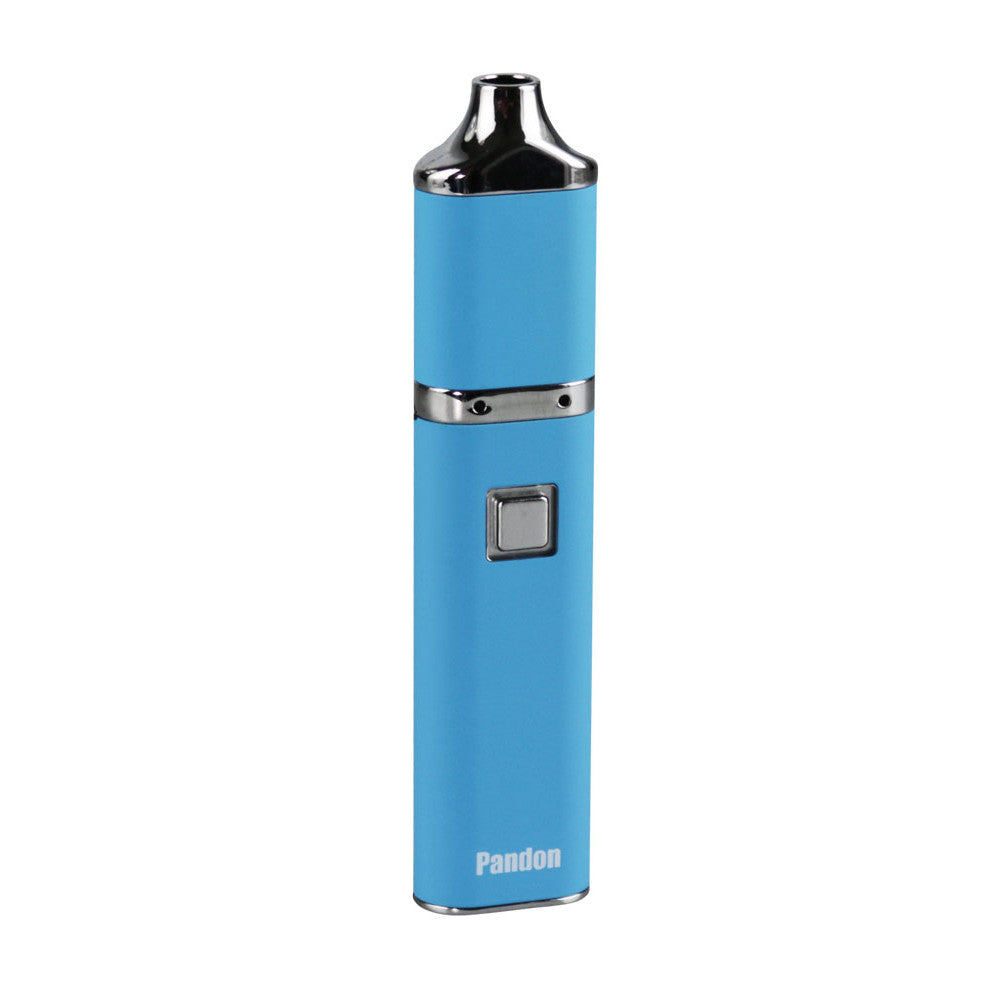 Yocan Pandon Vaporizer blue