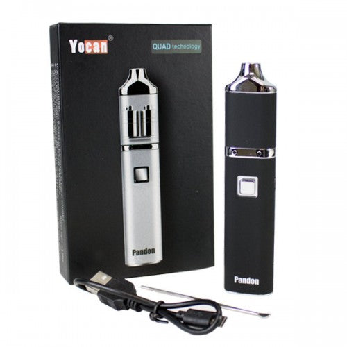 Yocan Pandon Vaporizer