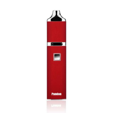 Yocan Pandon Vaporizer red