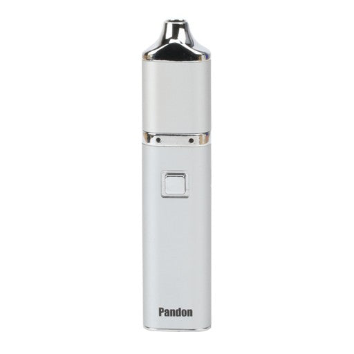 Yocan Pandon Vaporizer white