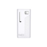 Yocan Rega Box Mod Vaporizer White