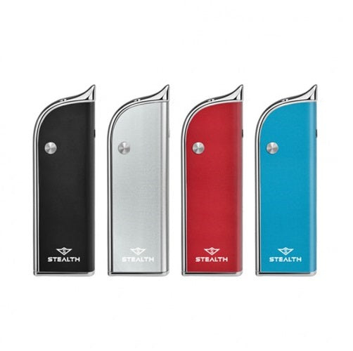 Yocan Stealth Vaporizer Colors
