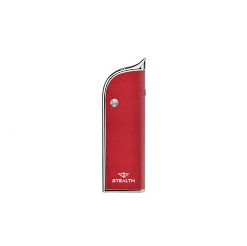 Yocan Stealth Vaporizer Red