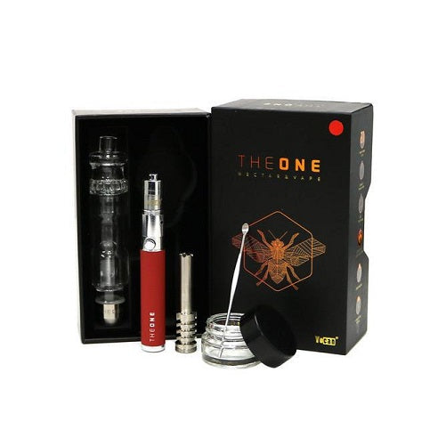 Yocan The One Vaporizer Kit