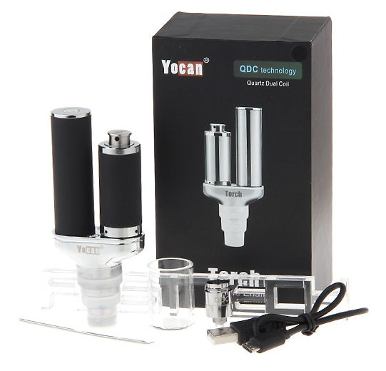 Yocan Torch enail box