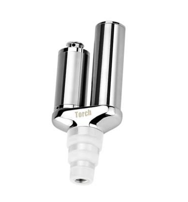 Yocan Torch Enail silver