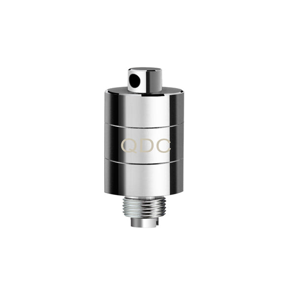 Yocan Torch Quartz Dual Coil Heater Head