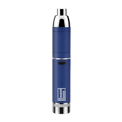 Yocan Loaded Vaporizer blue