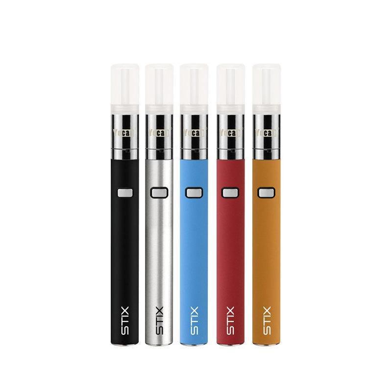 Yocan Stix Vaporizer Colors