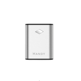 Yocan Handy silver