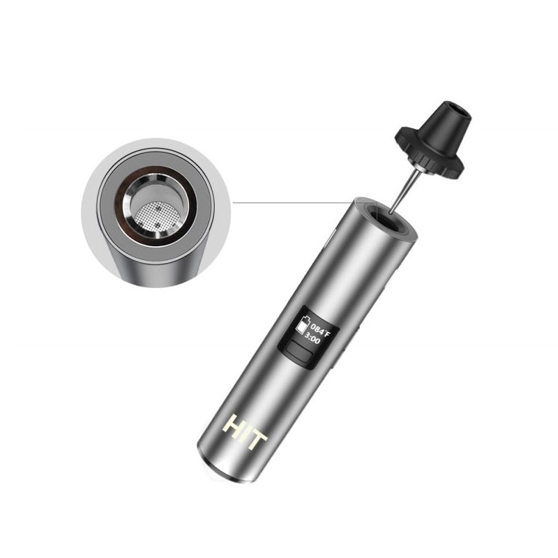 Yocan HIT Vaporizer for 59.99, For Dry Herb