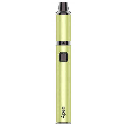 Yocan Apex Vaporizer Apple Green