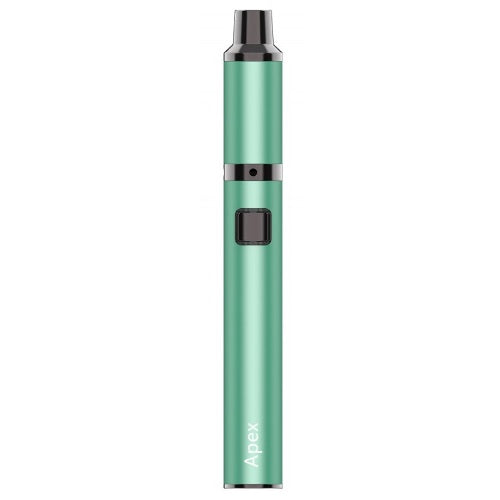 Yocan Apex Vaporizer Azure Green