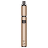 Yocan Apex Vaporizer Champagne Gold
