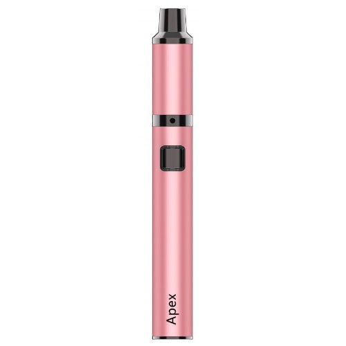 Yocan Apex Vaporizer Sakura Pink