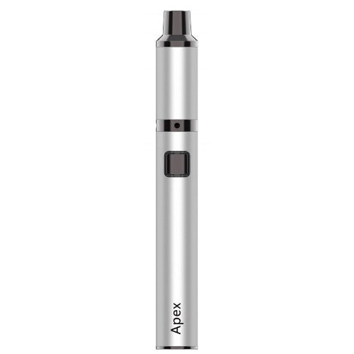 Yocan Apex Vaporizer Silver